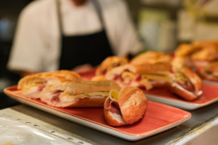 Restoran „Sol hrvatski tapas” postao Shell Cafe na jedan dan
