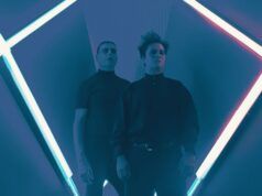Turski dark wave duo She Past Away stiže u Tvornicu kulture