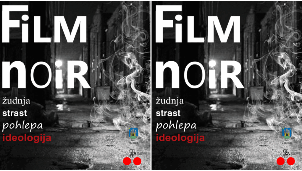 Vizual Film noir-tile