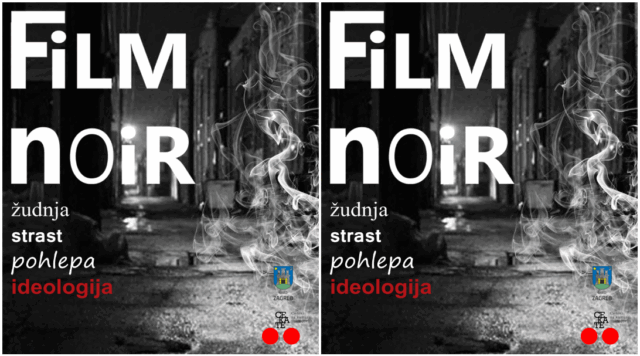 Vizual Film noir-tile