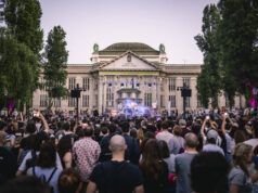 Najavljeno zimsko izdanje Žarište festivala u legendarnom klubu Pauk
