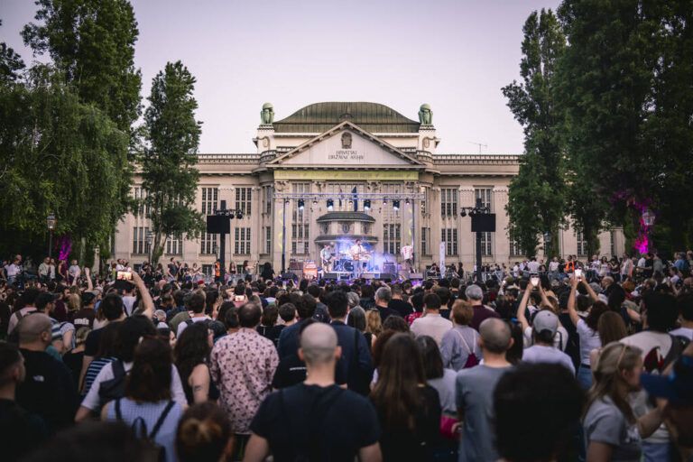 Najavljeno zimsko izdanje Žarište festivala u legendarnom klubu Pauk