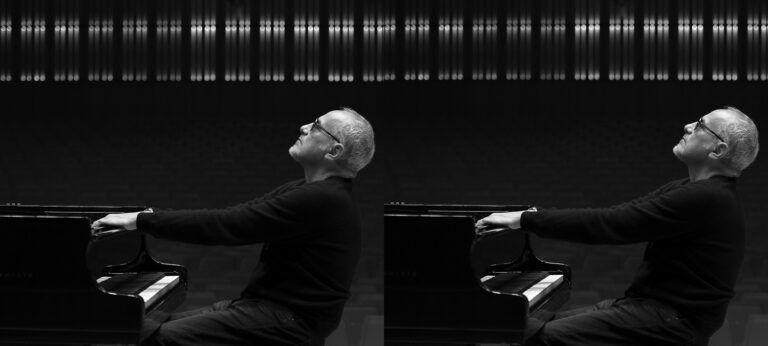 Uzvišeni operni glasovi u jazz-zagrljaju Danila Ree