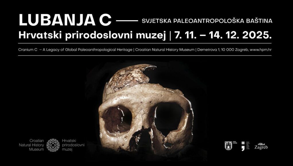 Hrvatski prirodoslovni muzej