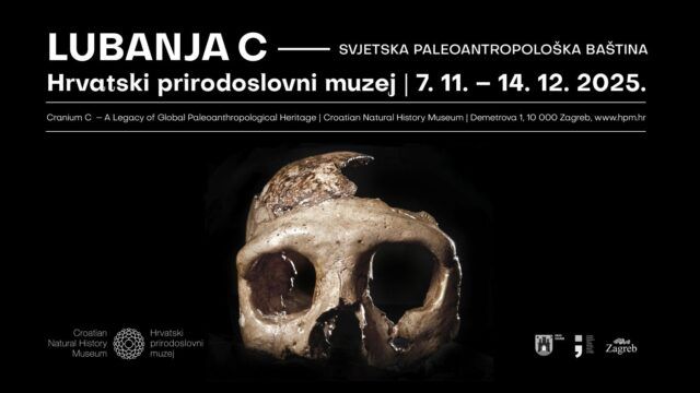 Hrvatski prirodoslovni muzej
