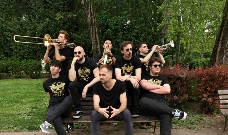 Ska punkeri Rimljani Ite Doma vraćaju se na pozornicu Tvornice kulture