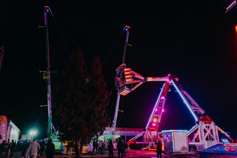 Zagreb je postao epicentar dobre zabave! Krenuo je Oktobeer Fest, najveći festival zabave u Hrvatskoj!