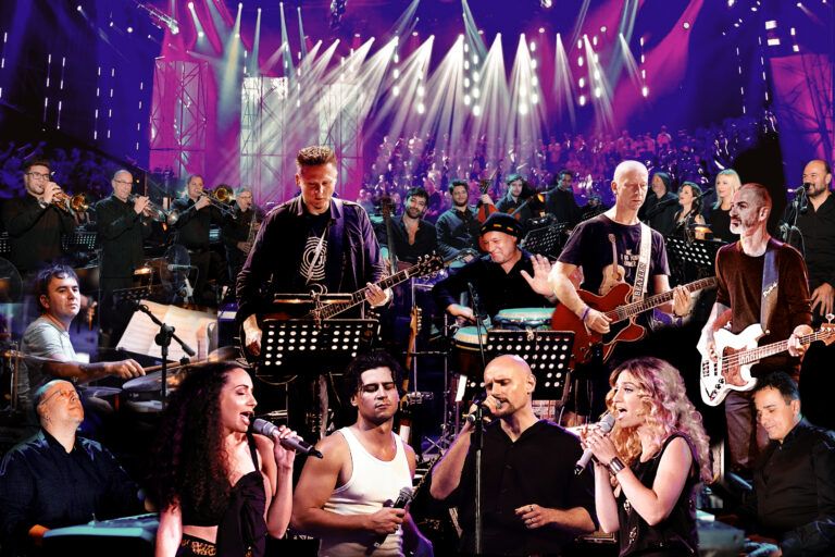A strana prvi put izlazi iz televizijskog studija – spektakl stiže uživo u Tvornicu Kulture