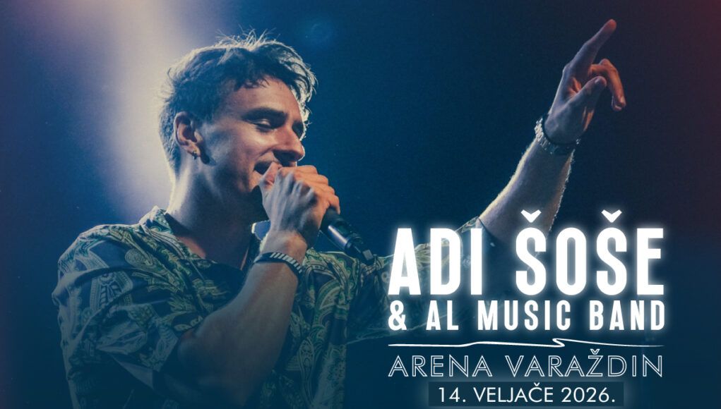 Adi Sose_Varazdin