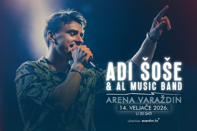 Adi Sose_Varazdin
