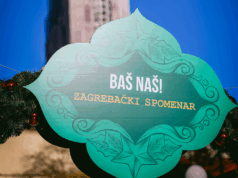 Baš Naš otkrio gastro favorite ovog Adventa