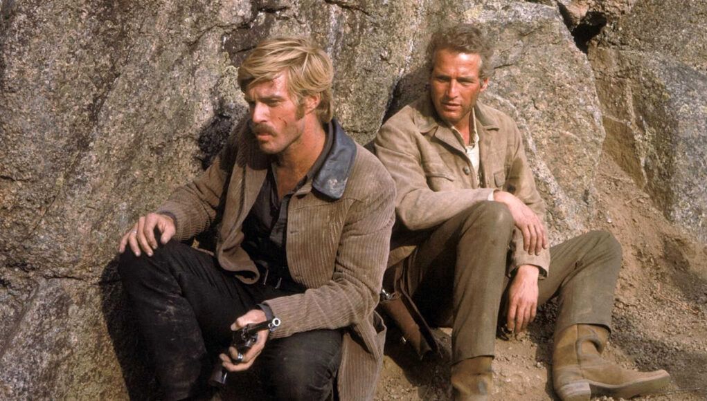 Butch Cassidy i Sundance Kid
