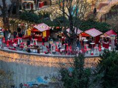 Advent se vraća k Matošu, uz blagdanska jela s potpisom i odlične bendove svaki dan!