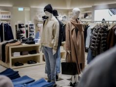 Minimalizam, luksuz i moderan stil: otvorena nova Calvin Klein trgovina