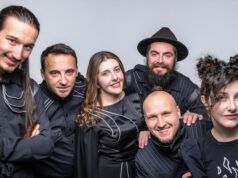 Sevdah spektakl ovaj petak u Kinu SC: Divanhana promovira hvaljeni novi album!