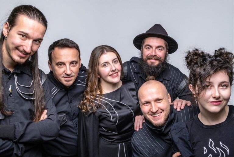 Sevdah spektakl ovaj petak u Kinu SC: Divanhana promovira hvaljeni novi album!