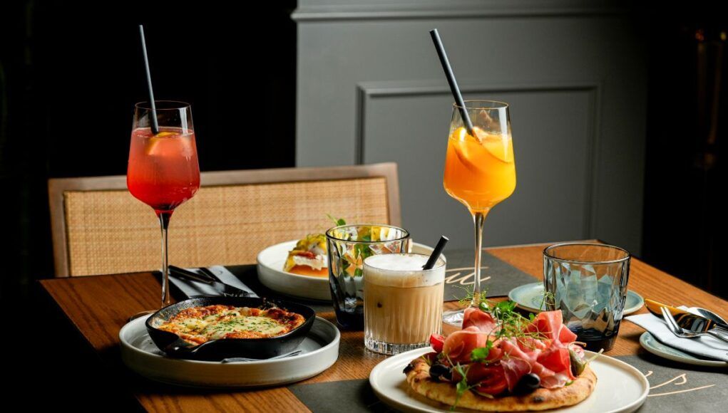 Mime's Trattoria Bundek 1