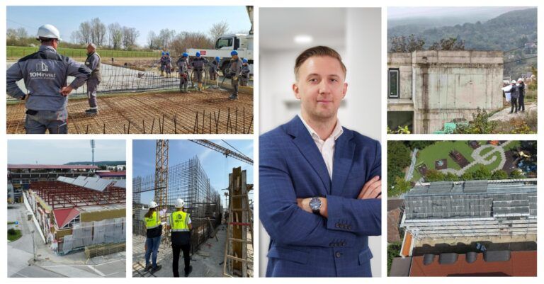 Znate li koje su investicije najbolje za Hrvatsku? Stručnjak otkriva kako bi država mogla još više zarađivati!