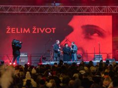 Podržite 20. humanitarnu akciju „Želim život“ pozivom na 060 9000