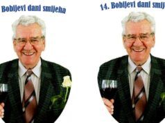Bobijevi dani smijeha ponovno nasmijavaju Zagreb!