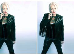 Engleska pop zvijezda Kim Wilde najavljuje koncert u Tvornici kulture!