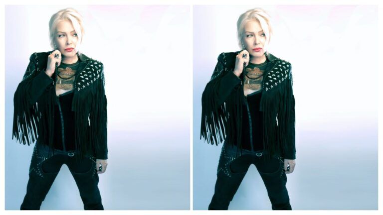 Engleska pop zvijezda Kim Wilde najavljuje koncert u Tvornici kulture!