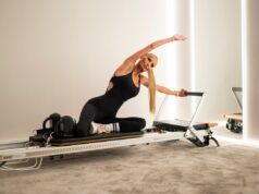 Kada se strast, dizajn i pokret spoje: Rina Boutique Pilates i nova era zagrebačkog wellbeinga