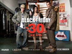 Black friday u Fashion&Friends i Fashion company trgovinama: počeo je najuzbudljiviji shopping tjedan u godini!