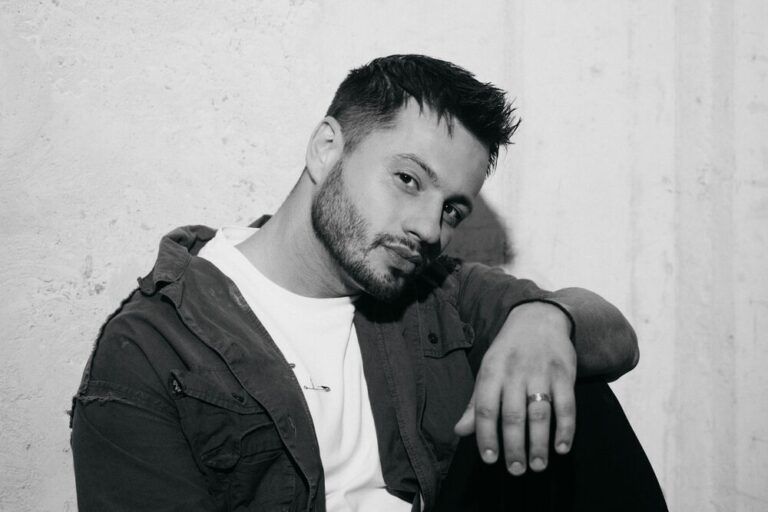 David Temelkov objavljuje novi album