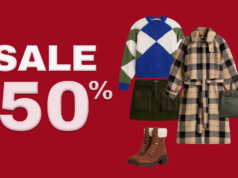 Pametna investicija u stil: Tommy Hilfiger kolekcije na sniženju