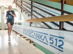 Zagrepčanka 512 – 12. izdanje najizazovnije utrke stepenicama u Hrvatskoj