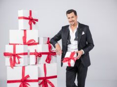 HR Top 100: Marko Tolja s “Božić je tu” na vrhu liste
