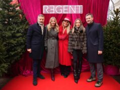 Regent Real Estate božićnim domjenkom zaokružio godinu snažnog rasta