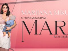 Predstava Marijane Mikulić donosi dirljivu priču o životu