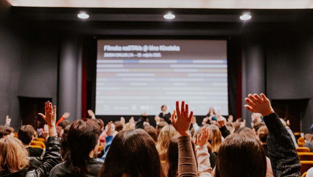 Produžene prijave za Filmsku naSTAVu