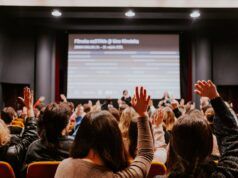 Produžene prijave za zimski ciklus Filmske naSTAVe i radionice igranog filma za djecu