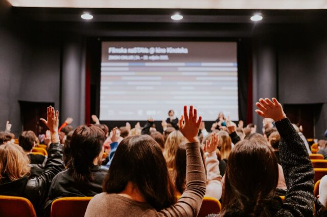 Produžene prijave za Filmsku naSTAVu
