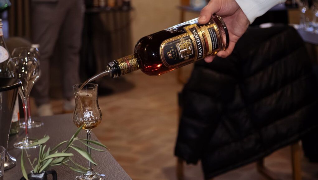 Destilerija Rossi
