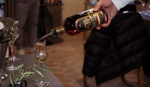 Destilerija Rossi