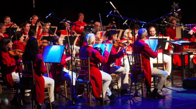 Strauss orkestar