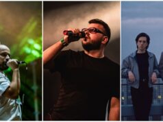 Vojko V i z++ su gosti na velikom koncertu grupe Buč Kesidi u zagrebačkoj Areni