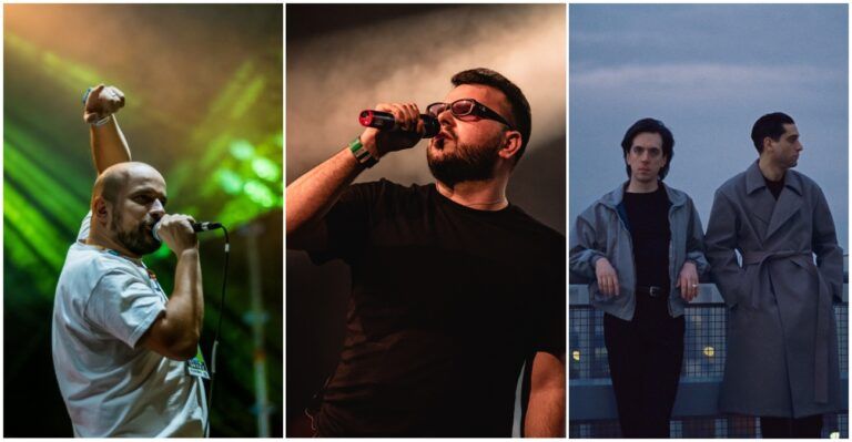Vojko V i z++ su gosti na velikom koncertu grupe Buč Kesidi u zagrebačkoj Areni