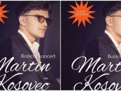 Advent na Knežiji 2025. – Glazbeni vrhunac večeri: koncert Martina Kosovca
