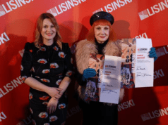 Prvi počasni članovi Dvorane Lisinski koji nisu samo klasičari – Alfi Kabiljo, Josipa Lisac i Karlo Metikoš