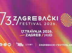 Otvoren natječaj za nove pjesme 73. Zagrebačkog festivala!