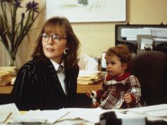 Tuškanac u gostima u spomen na Diane Keaton