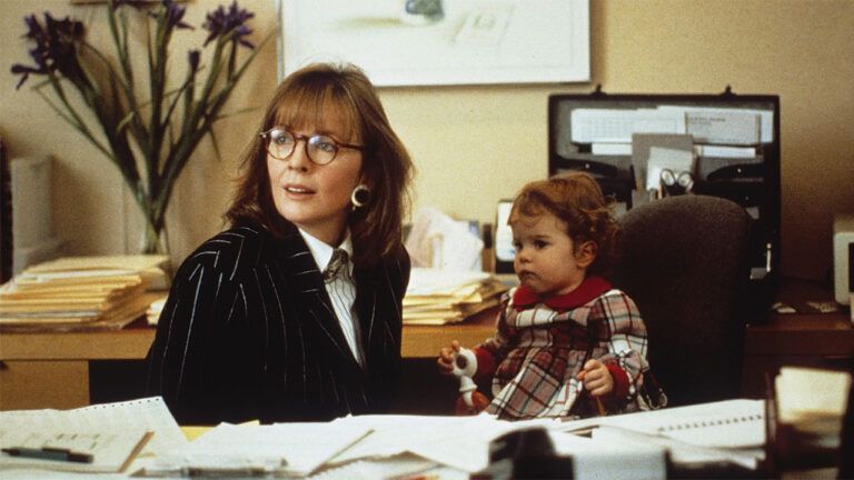 Tuškanac u gostima u spomen na Diane Keaton