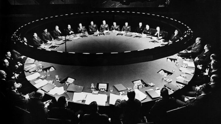 Tuškanac u gostima: Retrospektiva Stanleyja Kubricka