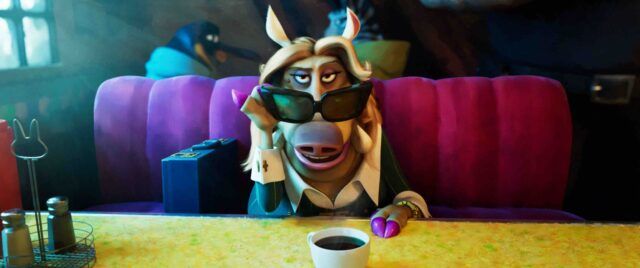 2462465 - GOAT