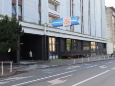 Tura kultura u Hotelu Laguna: skrivena povijest jednog kvartovskog simbola